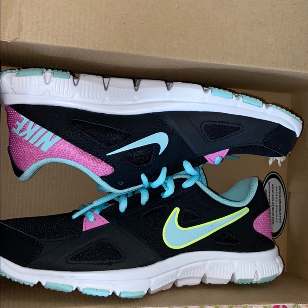 New Nike Kids Shoes